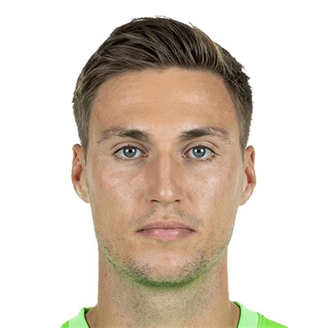 fischer sofifa|Kilian Fischer EA FC 24 .